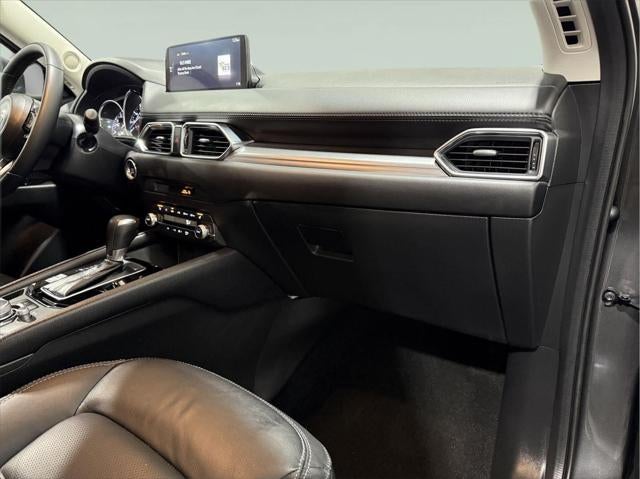 2025 Mazda Mazda CX-5 2.5 S Preferred