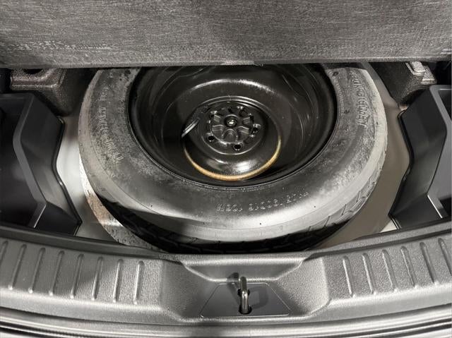 2025 Mazda Mazda CX-5 2.5 S Preferred