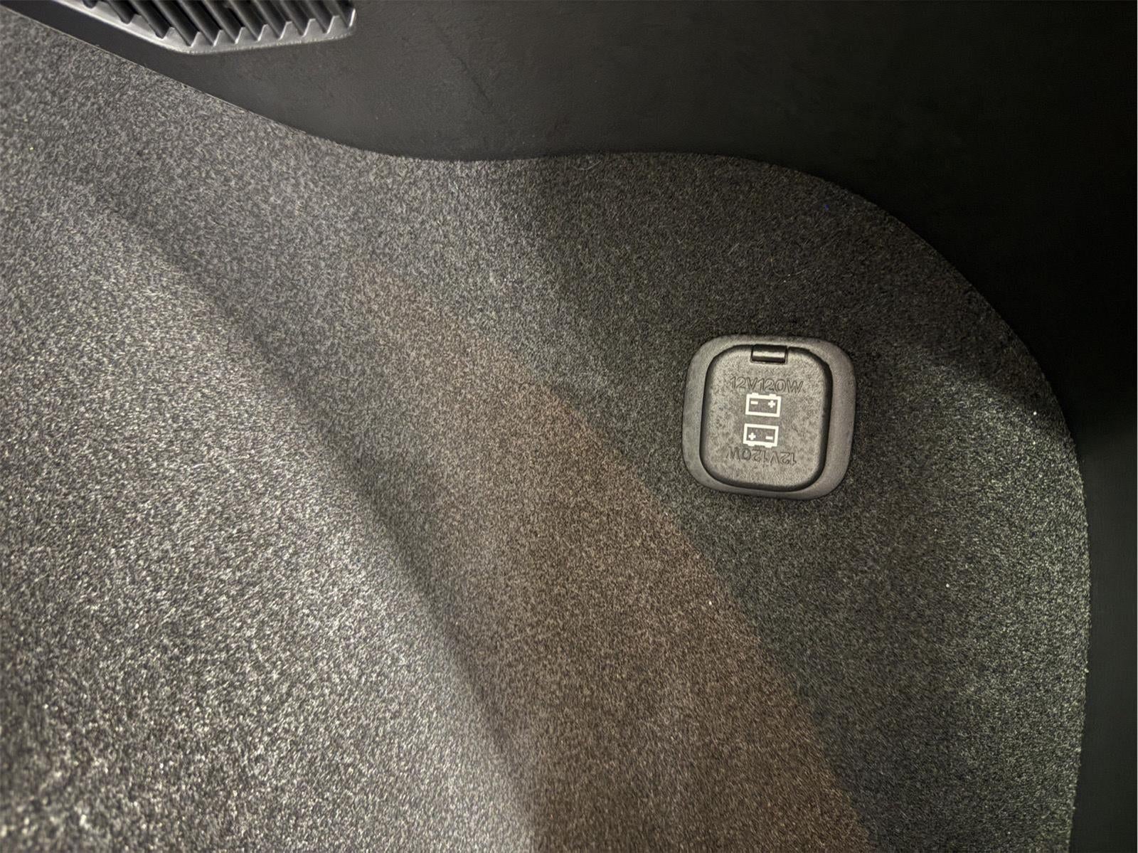 2025 Mazda Mazda CX-5 2.5 S Preferred