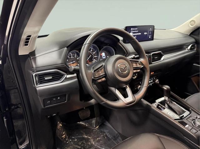 2025 Mazda Mazda CX-5 2.5 S Preferred