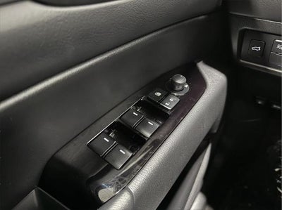 2025 Mazda Mazda CX-5 2.5 S Preferred