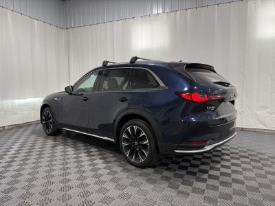 2024 Mazda Mazda CX-90 PHEV Premium