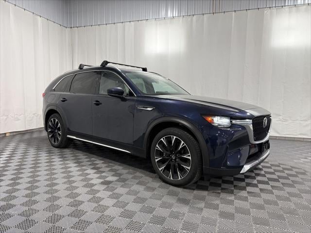 2024 Mazda Mazda CX-90 PHEV Premium