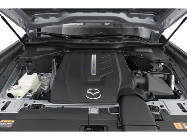 2024 Mazda Mazda CX-90 PHEV Premium