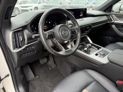 2024 Mazda Mazda CX-90 PHEV Premium Plus