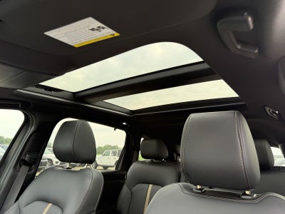 2024 Mazda Mazda CX-90 PHEV Premium Plus
