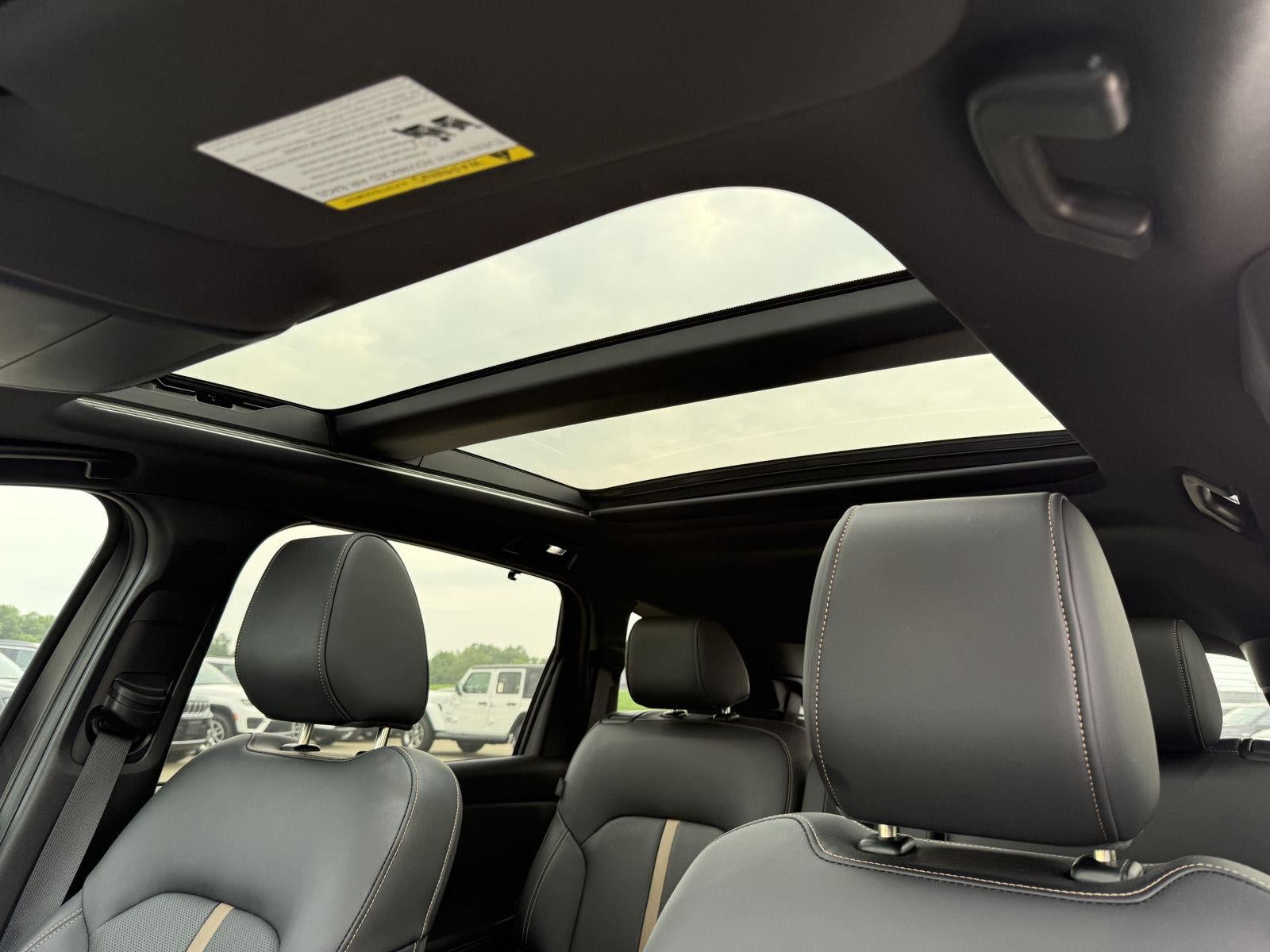 2024 Mazda Mazda CX-90 PHEV Premium Plus
