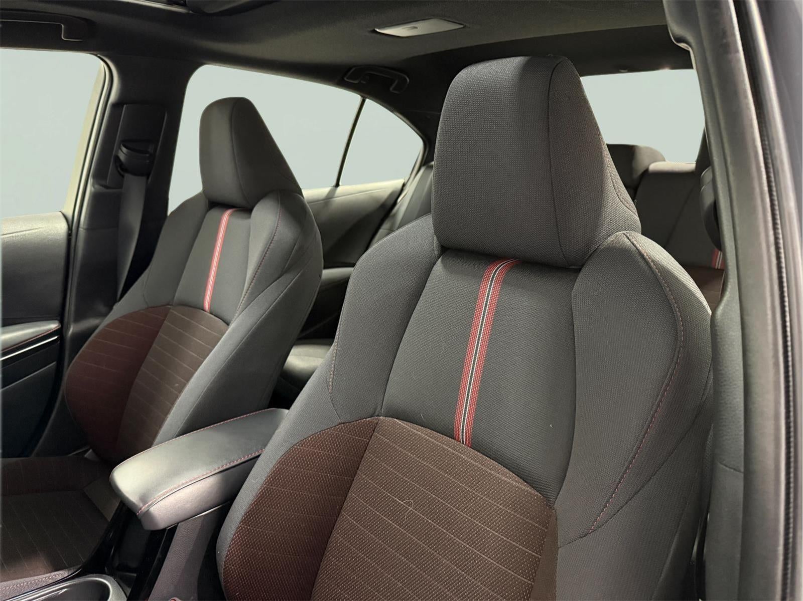 2023 Toyota Corolla Hybrid SE Infrared