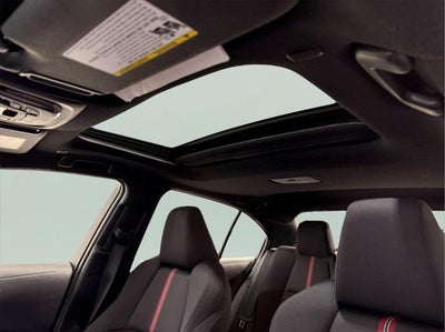 2023 Toyota Corolla Hybrid SE Infrared