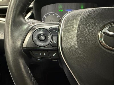 2023 Toyota Corolla Hybrid SE Infrared