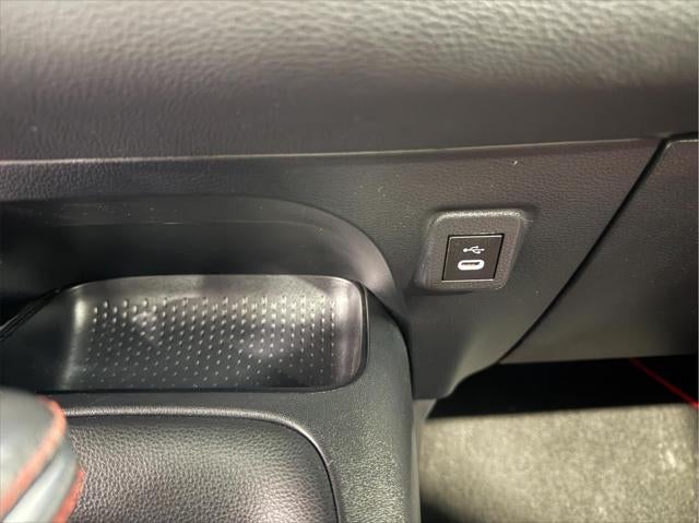 2023 Toyota Corolla Hybrid SE Infrared