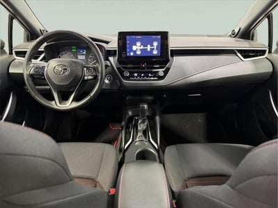 2023 Toyota Corolla Hybrid SE Infrared