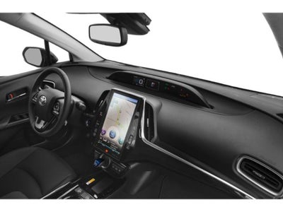 2020 Toyota Prius Prime Limited