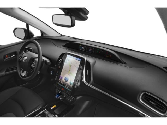 2020 Toyota Prius Prime Limited