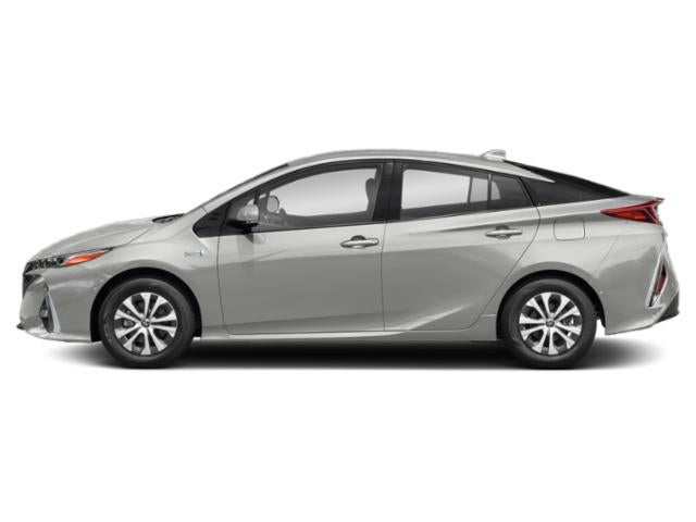 2020 Toyota Prius Prime Limited