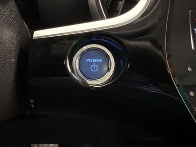 2020 Toyota Prius Prime Limited