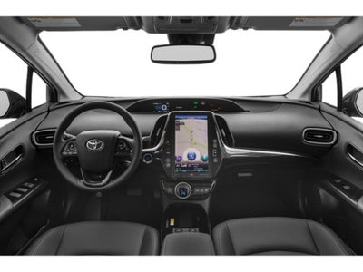 2020 Toyota Prius Prime Limited