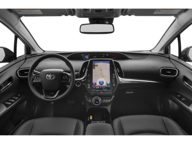 2020 Toyota Prius Prime Limited