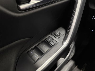 2024 Toyota RAV4 Prime SE