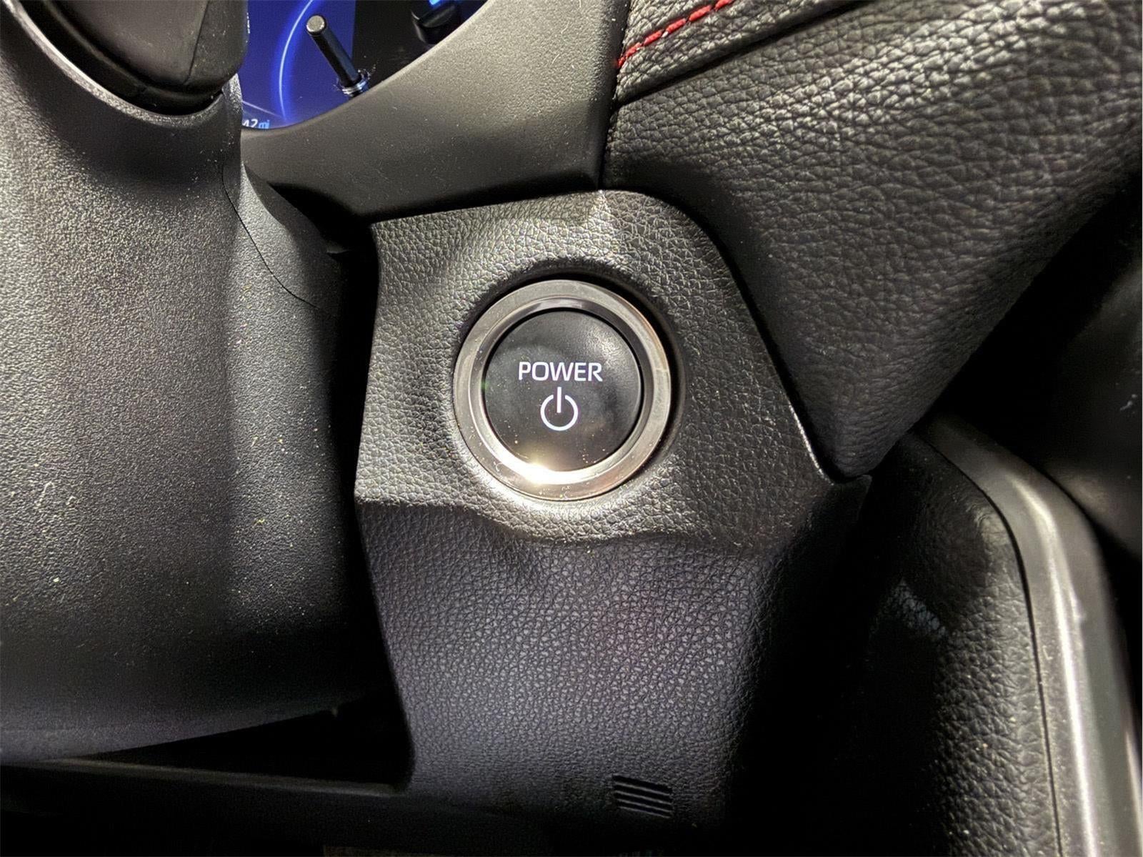 2024 Toyota RAV4 Prime SE