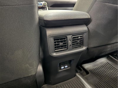 2024 Toyota RAV4 Prime SE