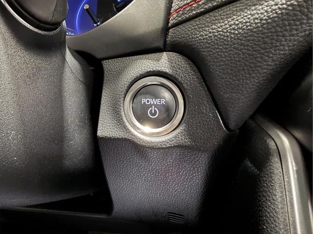 2024 Toyota RAV4 Prime SE