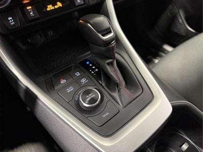 2024 Toyota RAV4 Prime SE