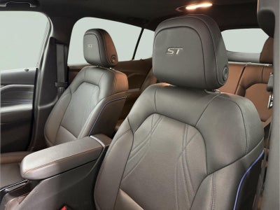 2024 Buick Envista Sport Touring FWD