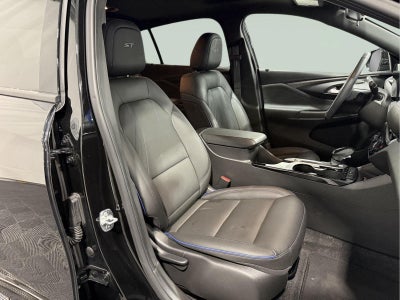 2024 Buick Envista Sport Touring FWD