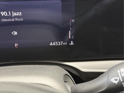 2024 Buick Envista Sport Touring FWD