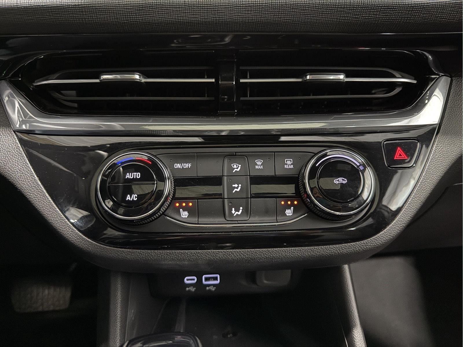 2024 Buick Envista Sport Touring FWD