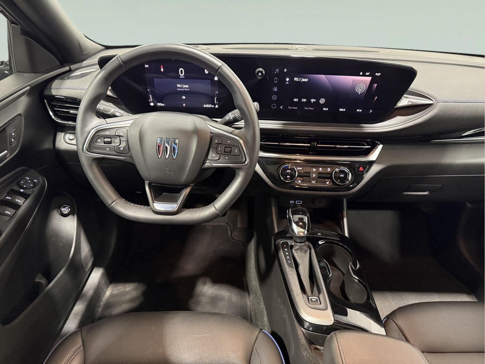 2024 Buick Envista Sport Touring FWD