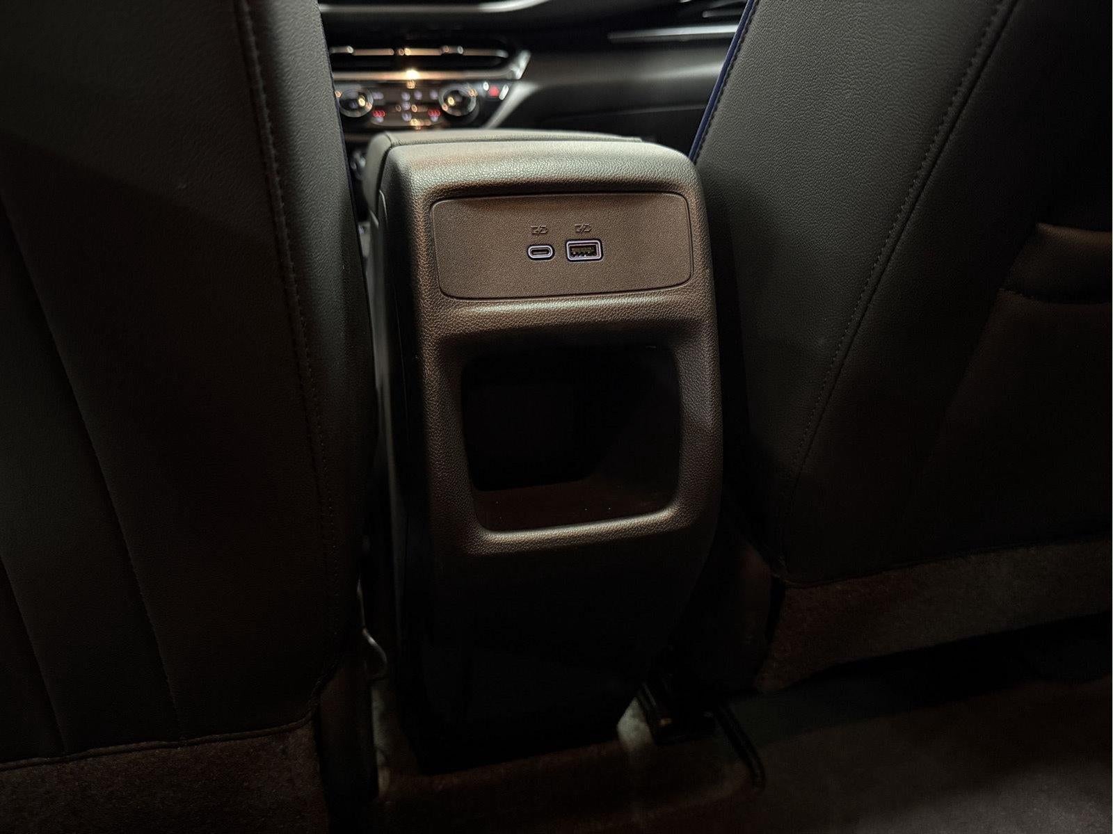 2024 Buick Envista Sport Touring FWD