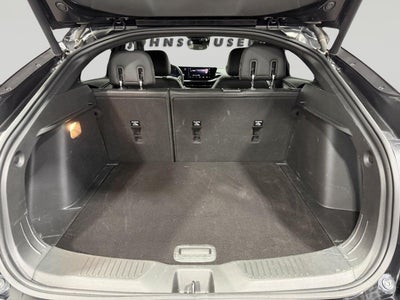 2024 Buick Envista Sport Touring FWD