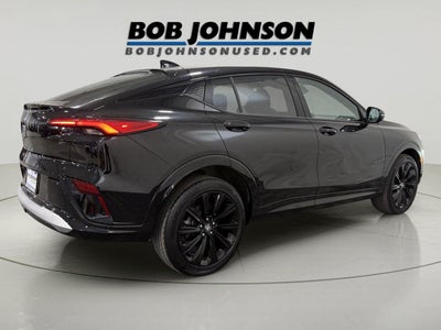2024 Buick Envista Sport Touring FWD