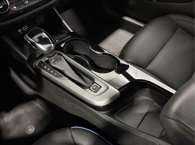 2024 Buick Envista Sport Touring FWD