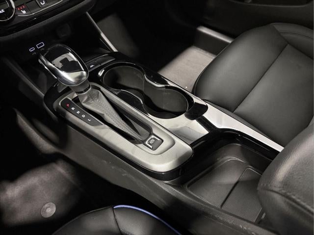2024 Buick Envista Sport Touring FWD
