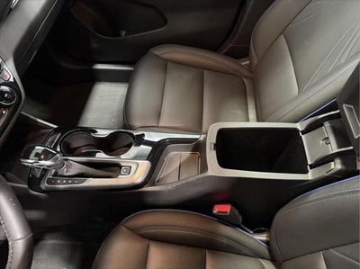 2024 Buick Envista Sport Touring FWD