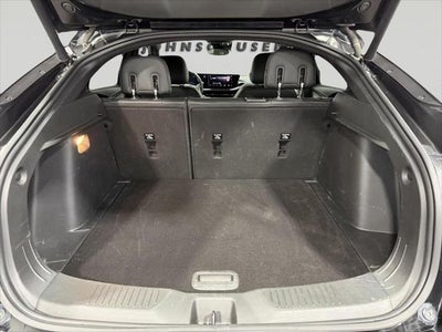 2024 Buick Envista Sport Touring FWD