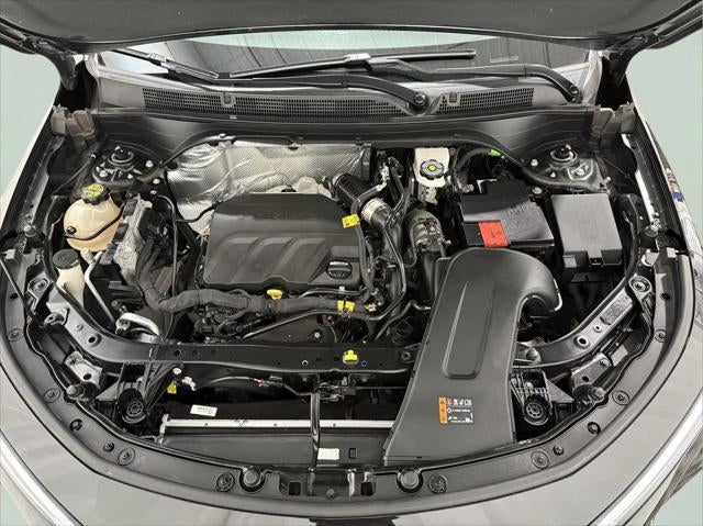 2024 Buick Envista Sport Touring FWD