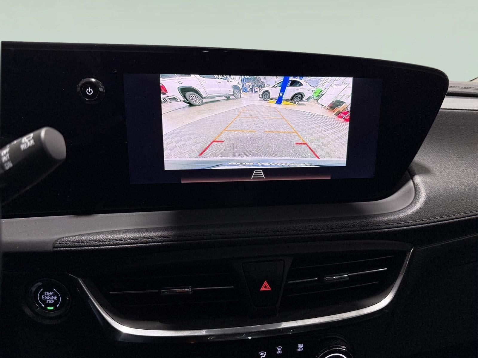 2024 Buick Encore GX Preferred FWD