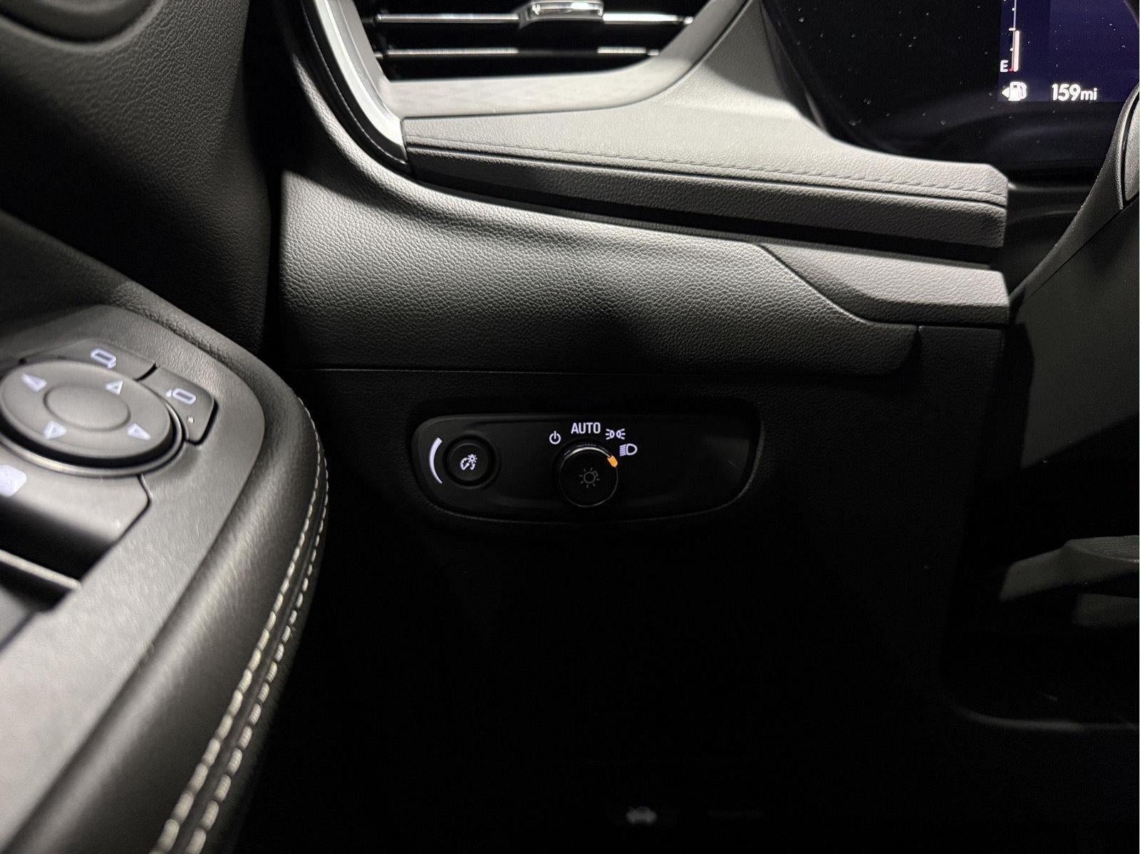 2024 Buick Encore GX Preferred FWD