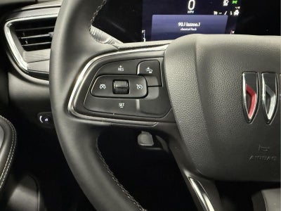 2024 Buick Encore GX Preferred FWD