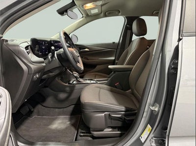 2024 Buick Encore GX Preferred FWD