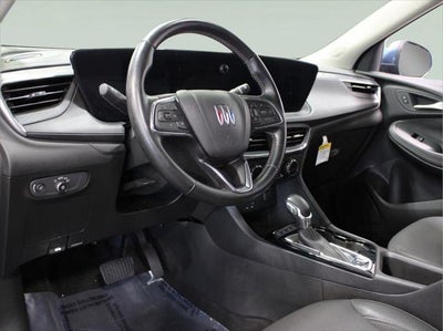 2024 Buick Encore GX Preferred AWD
