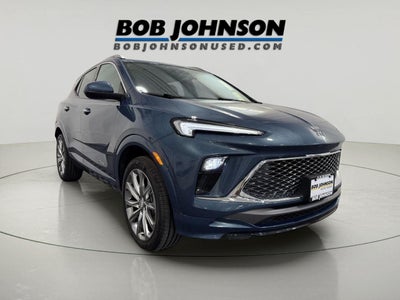 2024 Buick Encore GX Avenir AWD