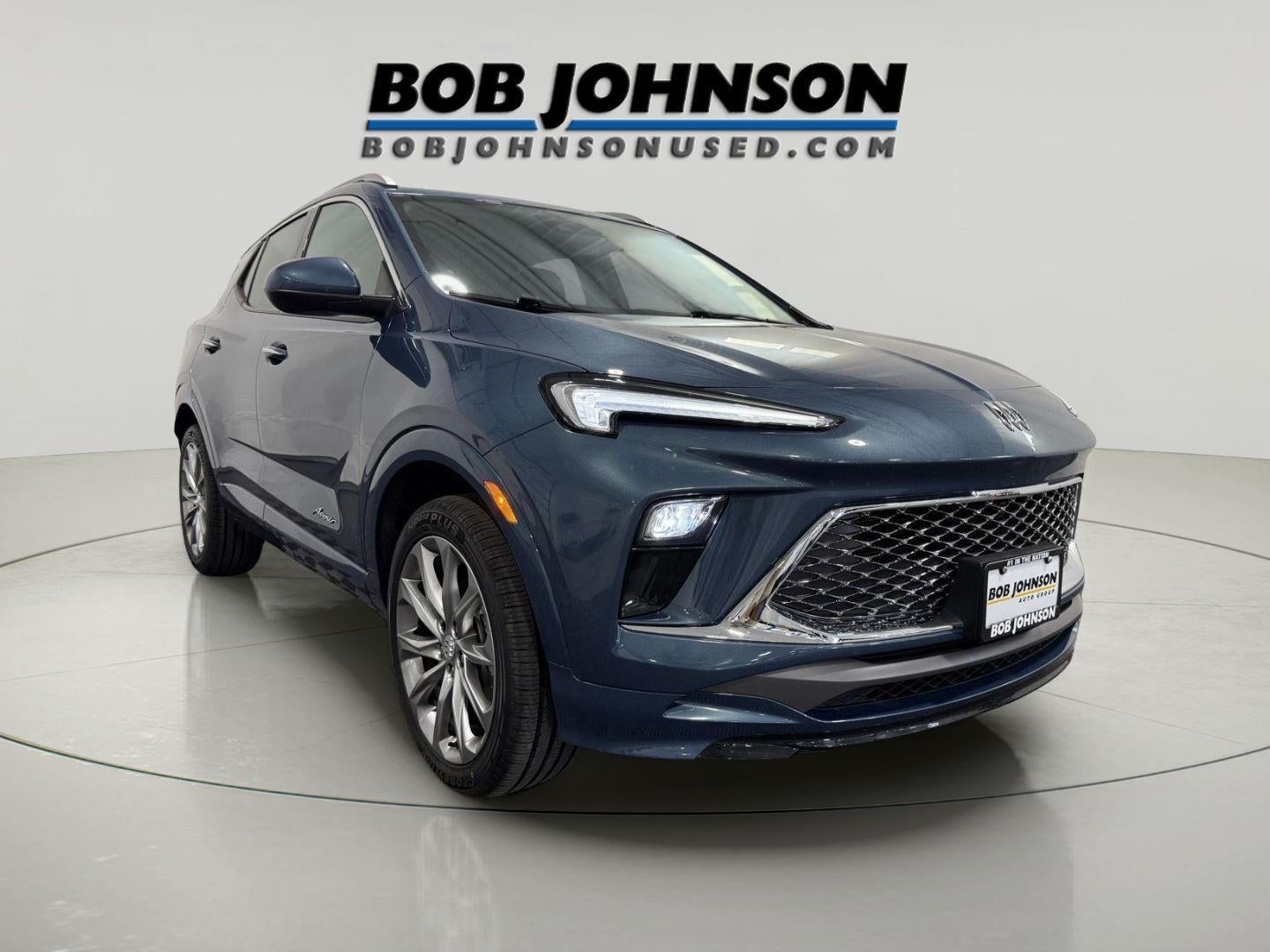 2024 Buick Encore GX Avenir AWD