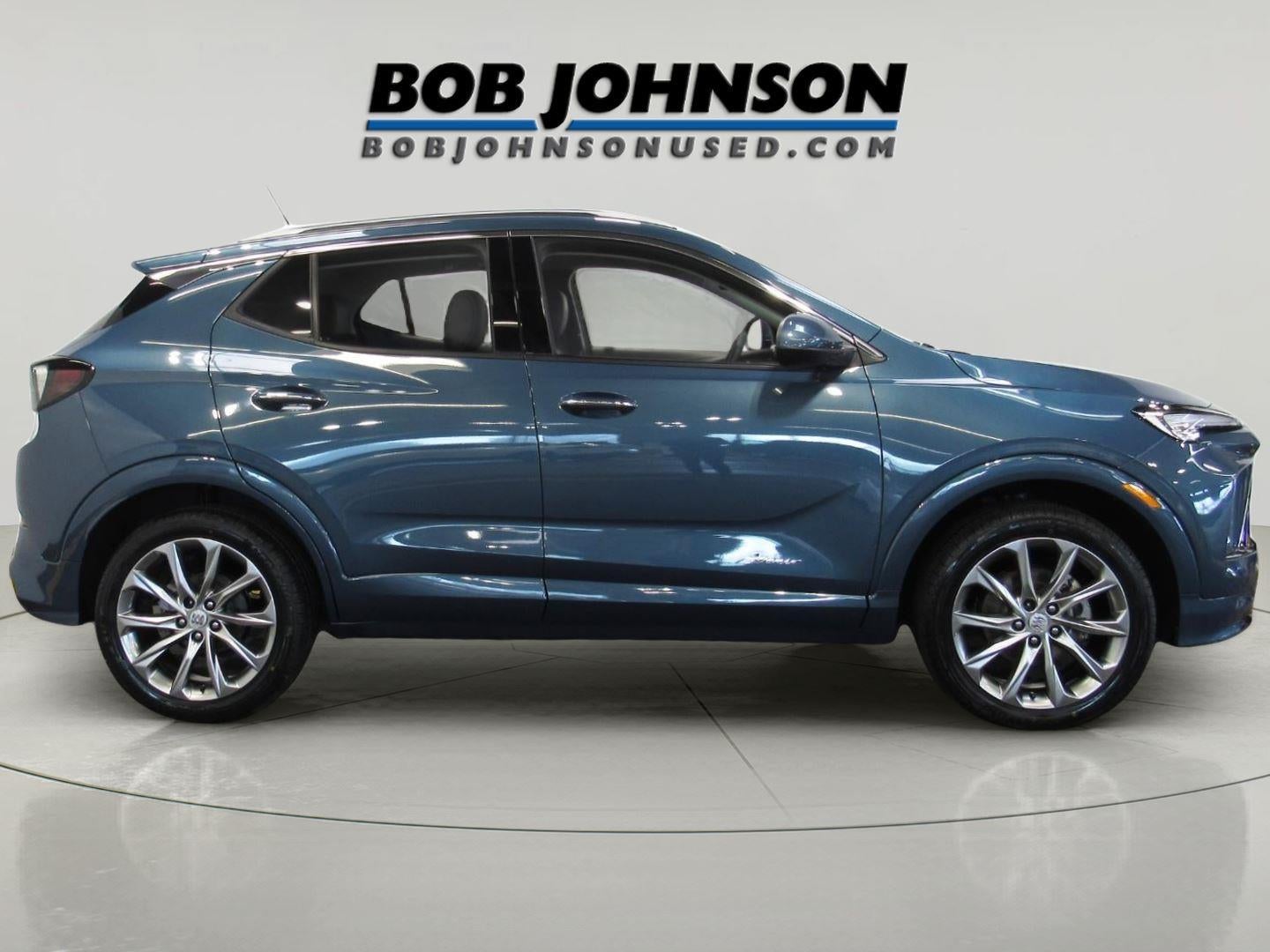 2024 Buick Encore GX Avenir AWD