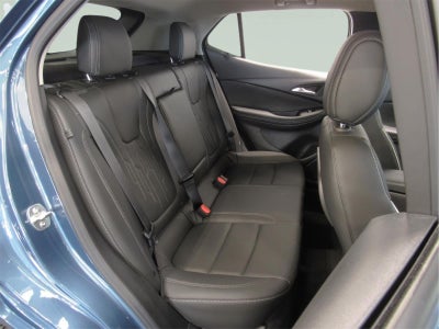 2024 Buick Encore GX Avenir AWD