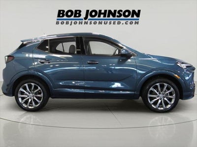 2024 Buick Encore GX Avenir AWD
